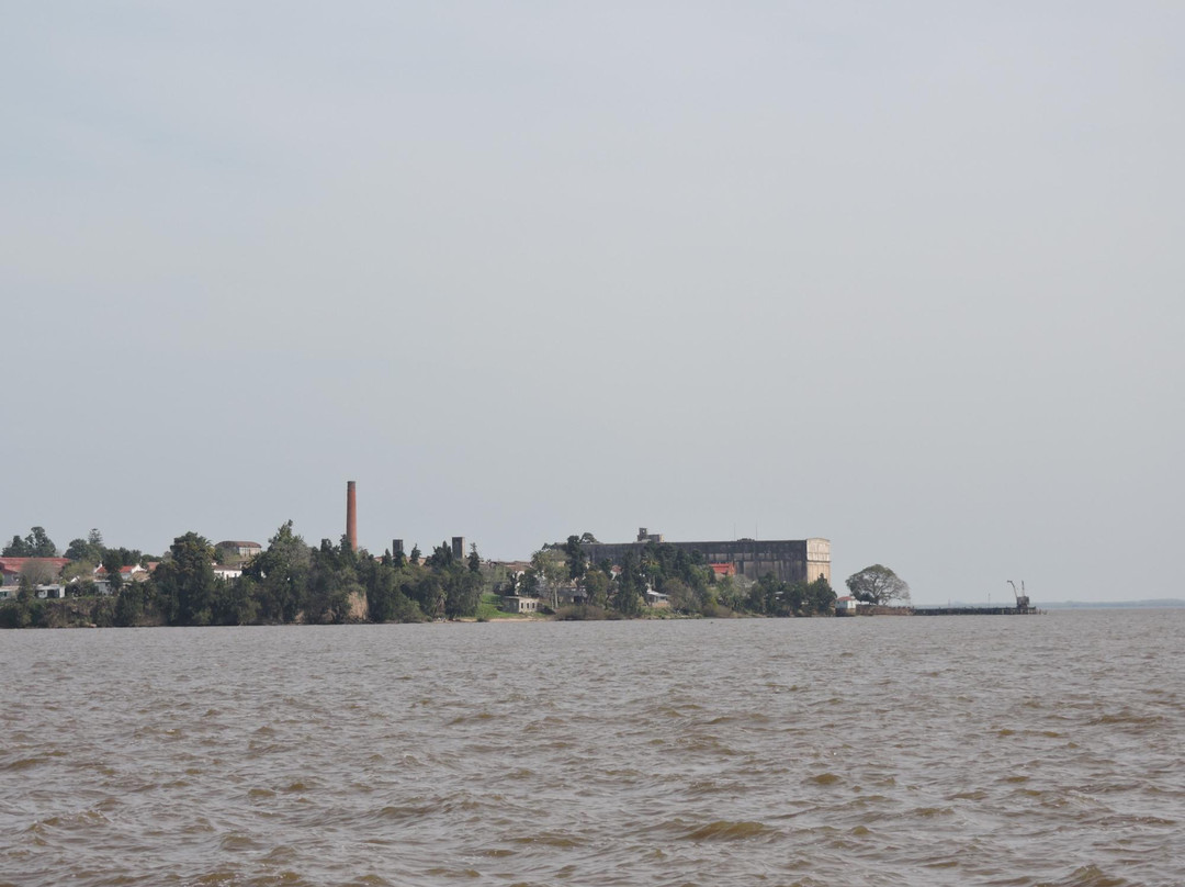 Fray Bentos Rambla-弗赖本托斯必去景点