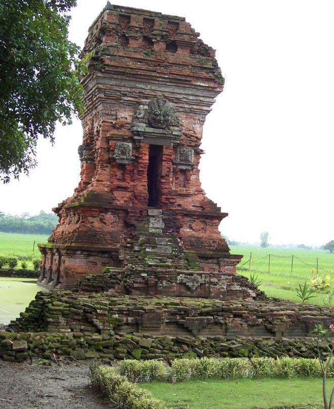 Bangkal Temple景点图片