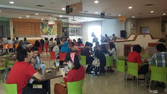 Cikini Gold Center-雅加达必去景点