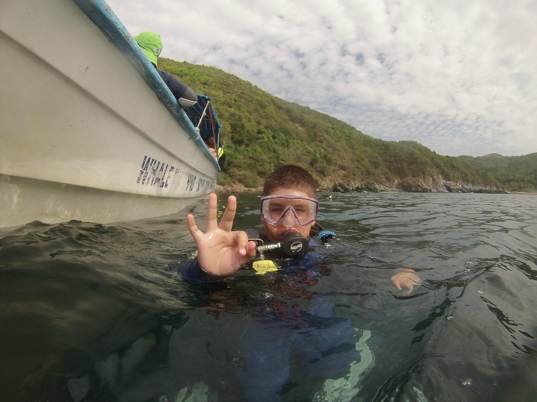 Manzanillo Watersports-曼萨尼约必去景点