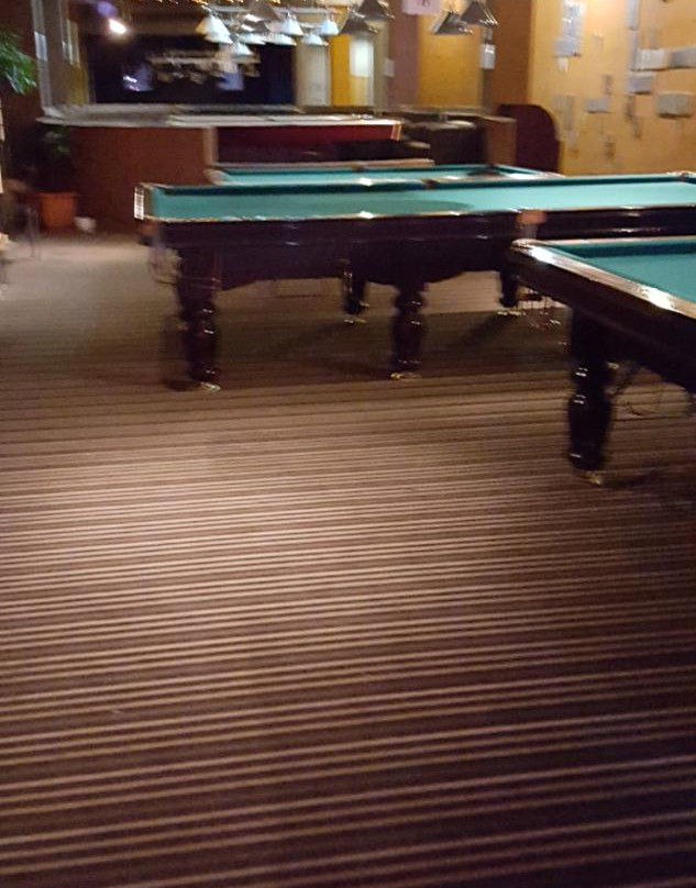 Club 444景点图片