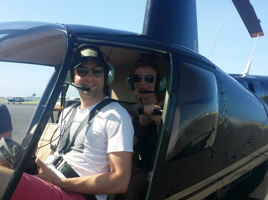 The Right Flight Services-考普雷必去景点