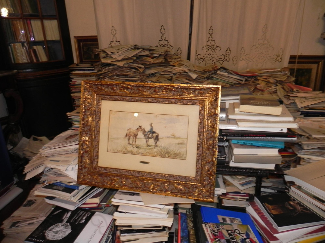 Collezione Carlo Pepi景点图片