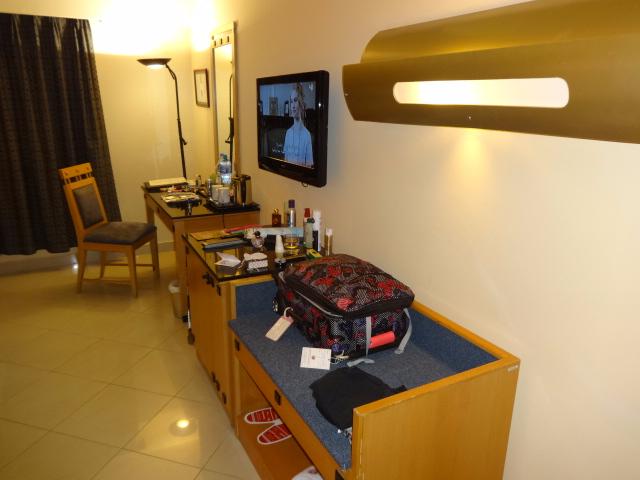 Baisan International Hotel Bahrain-客卧