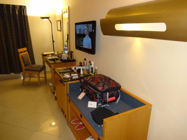 Baisan International Hotel Bahrain主图