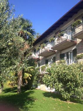 Andriano酒店住宿-Pension Zeder