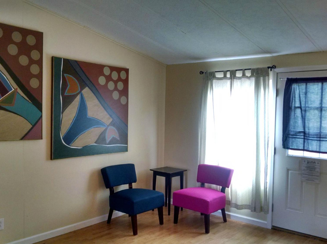 The Inn at the Mine Shaft Tavern主图