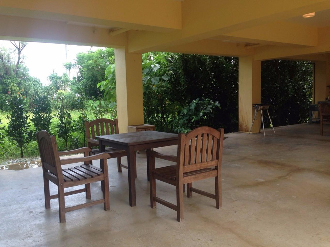 Pension Sunset Beach主图