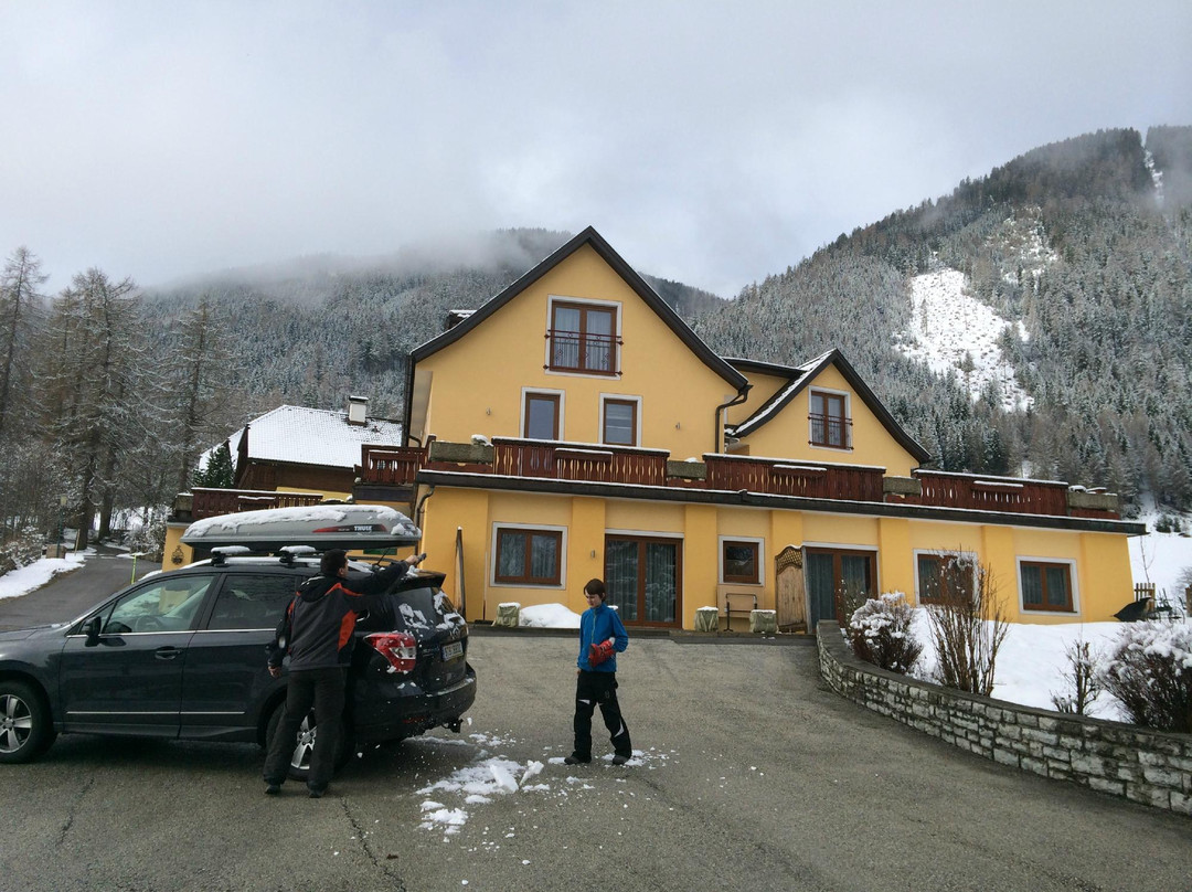 Pension Waldheim主图