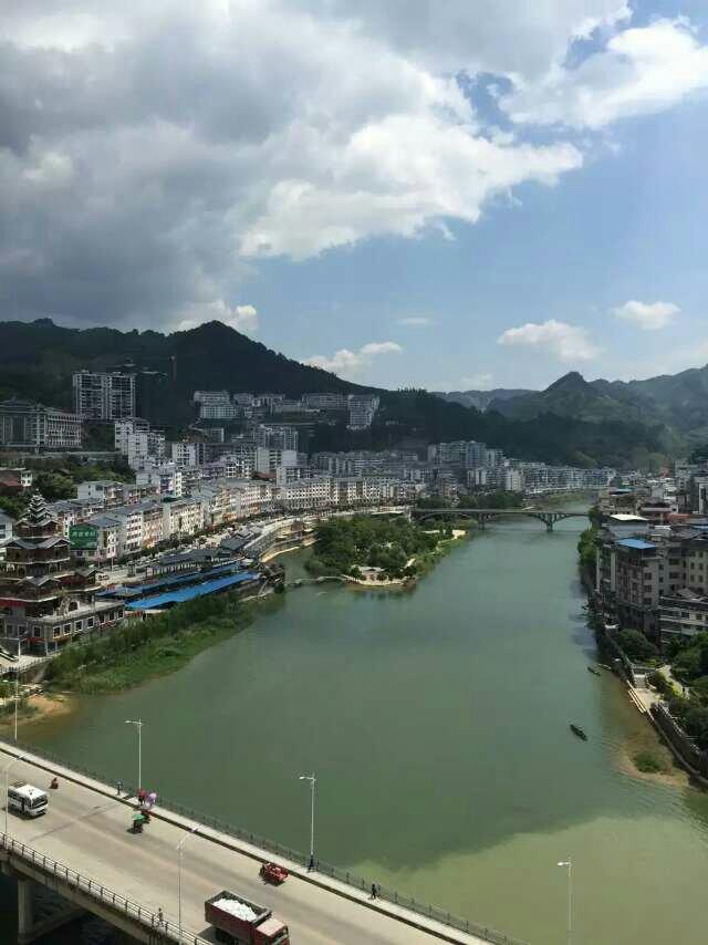 龙脊国际大酒店-客卧