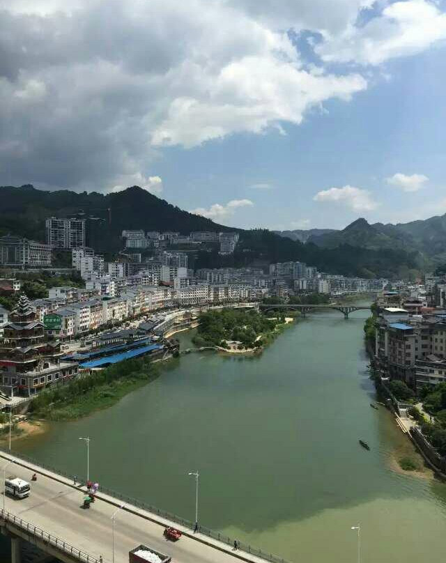 龙脊国际大酒店