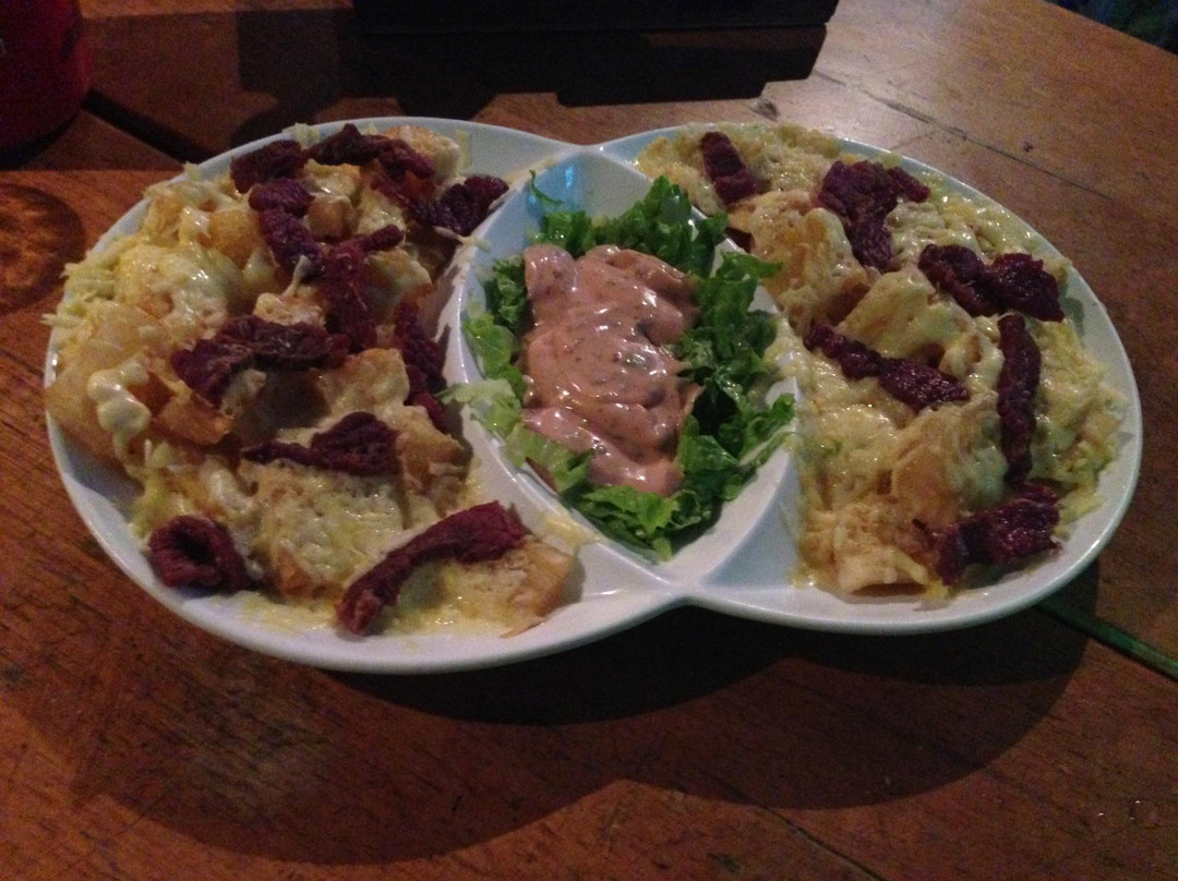 AnitA Restaurante e Petiscaria