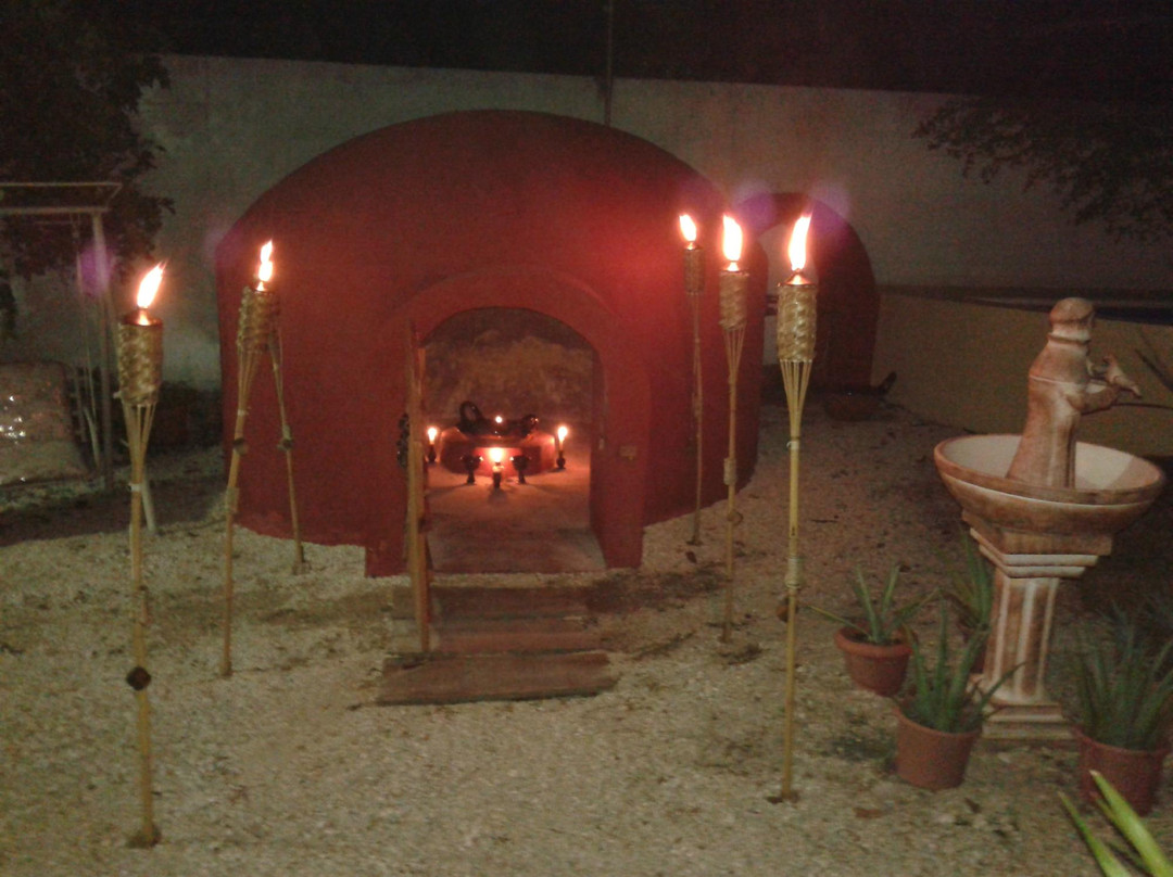 Naturezza Spa Holistico & Temazcal-梅里达必去景点