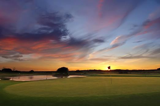 Tramore Golf Club-特拉莫尔必去景点