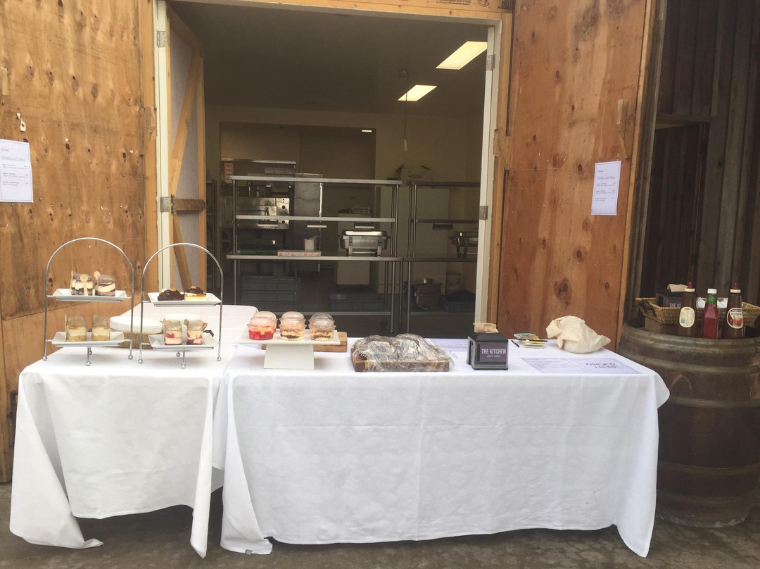 Elmswood Estate Winery-Seville必去景点