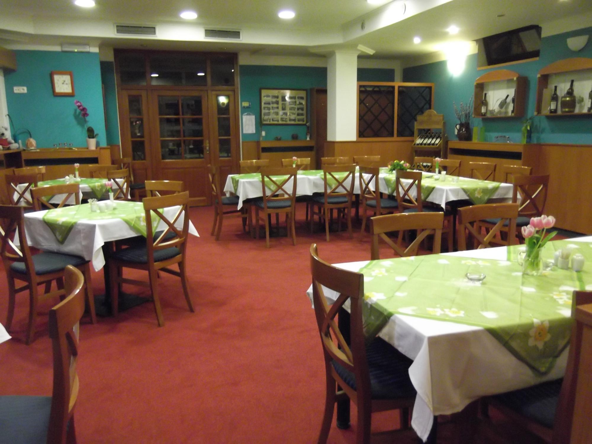 Anna Hotel & Pension-客卧
