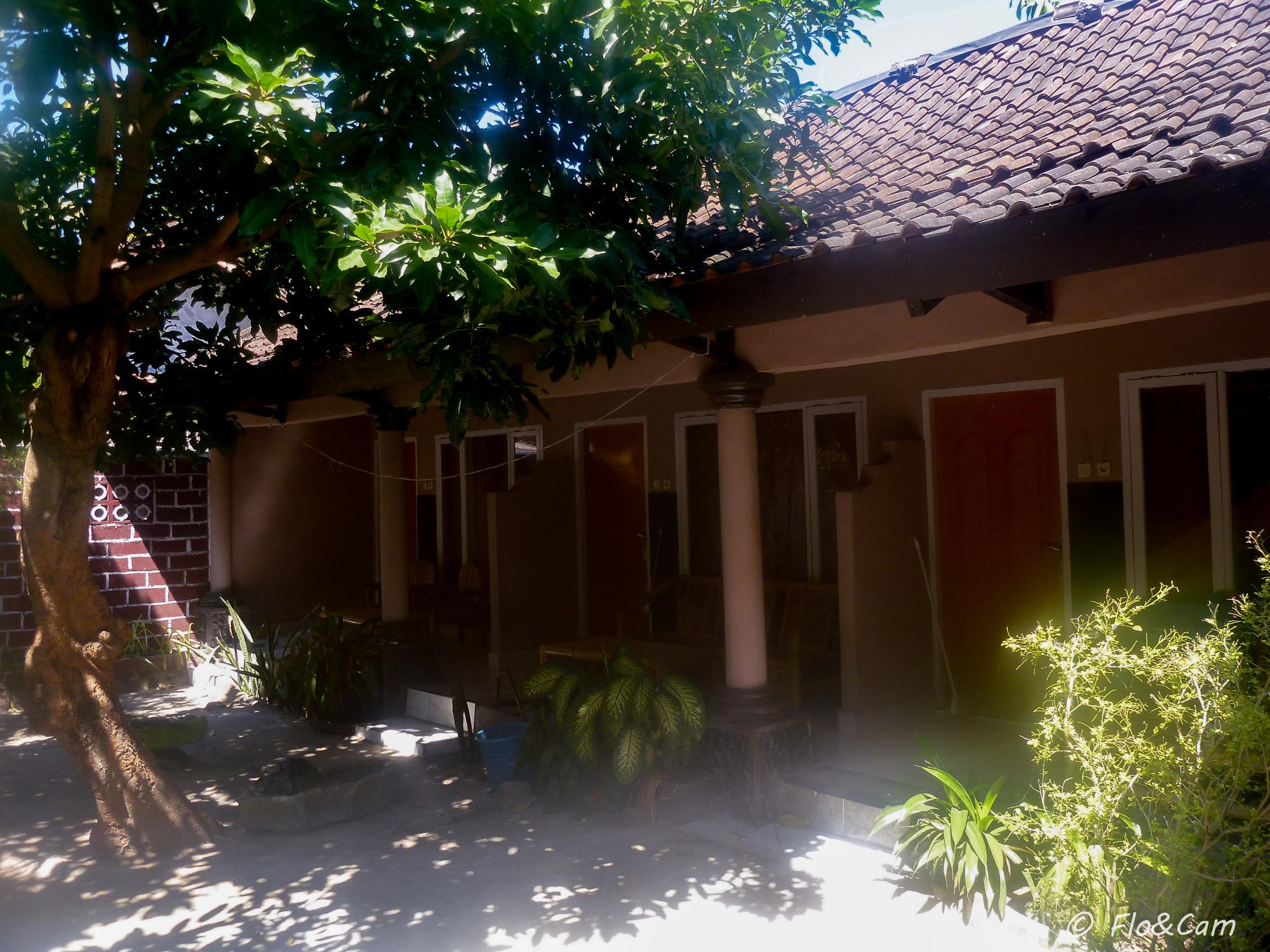 Tiara Homestay-客卧