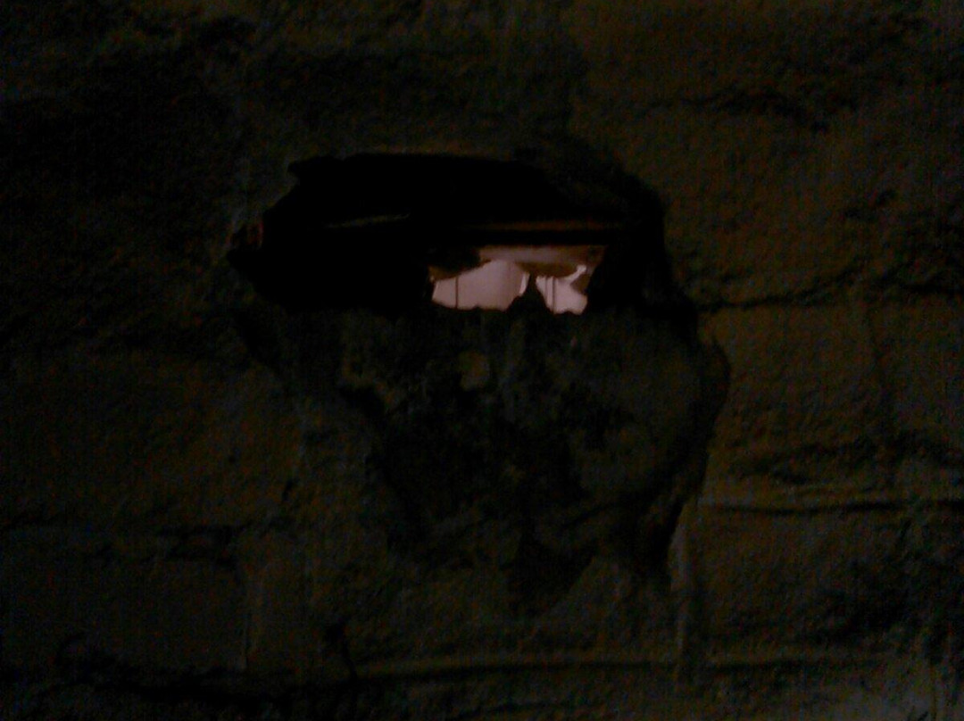 Handcrafter's Barn-北康威必去景点