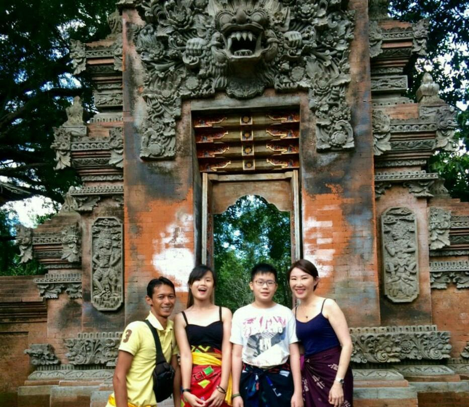 Bali Local Guide-努沙杜瓦必去景点