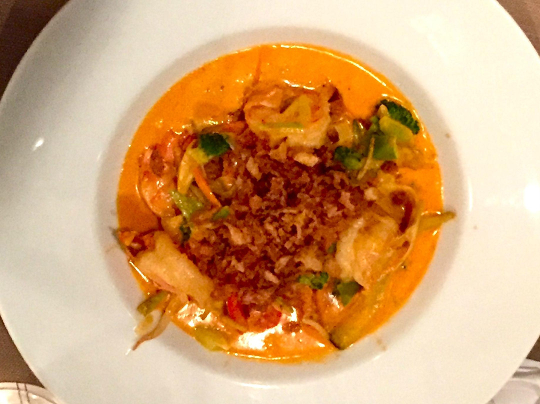 Grand Cafe Den Esprit