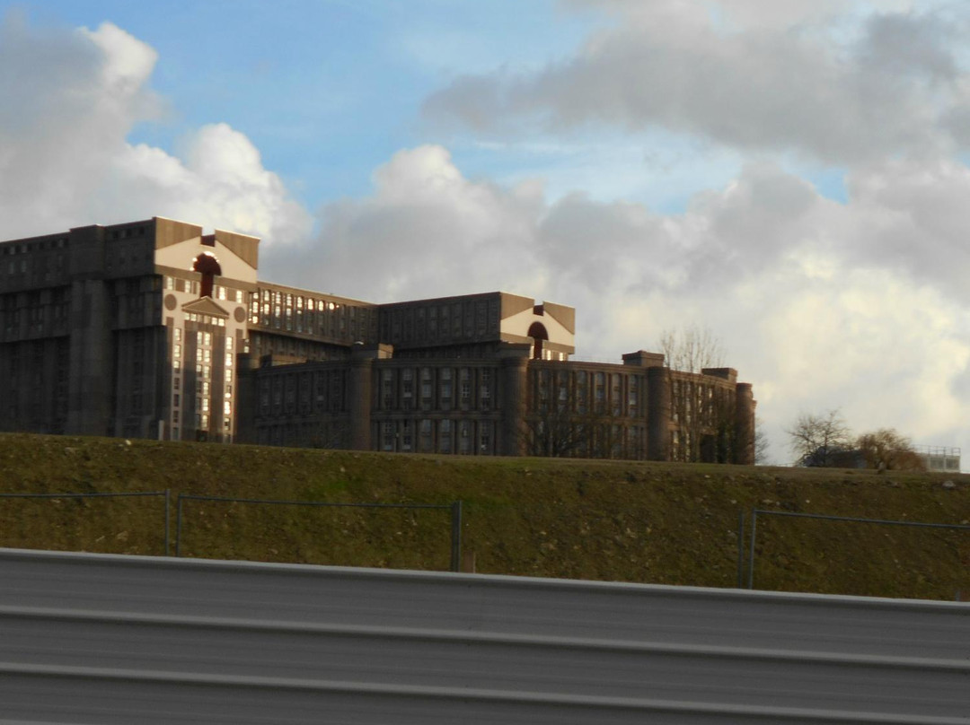 Centre Commercial Regional des Arcades景点图片