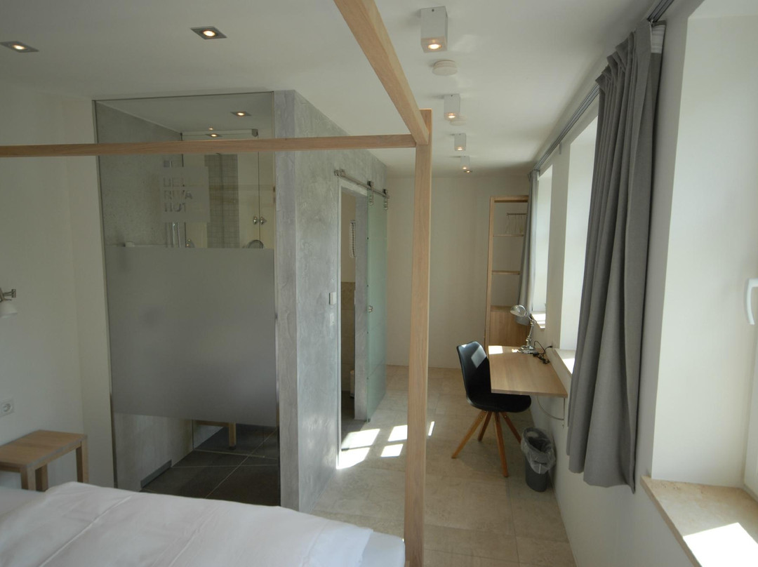Bella Riva Hotel主图