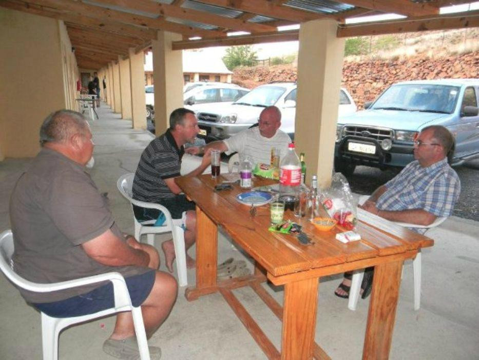 Victoria's Pride Guest House主图