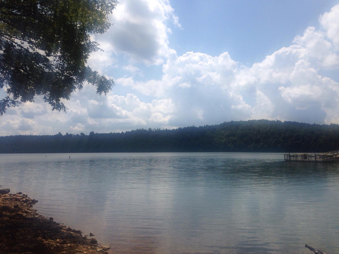 Philpott Lake-Bassett必去景点