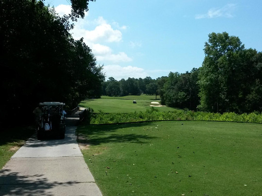 Rock Creek Golf Club-费尔霍普必去景点