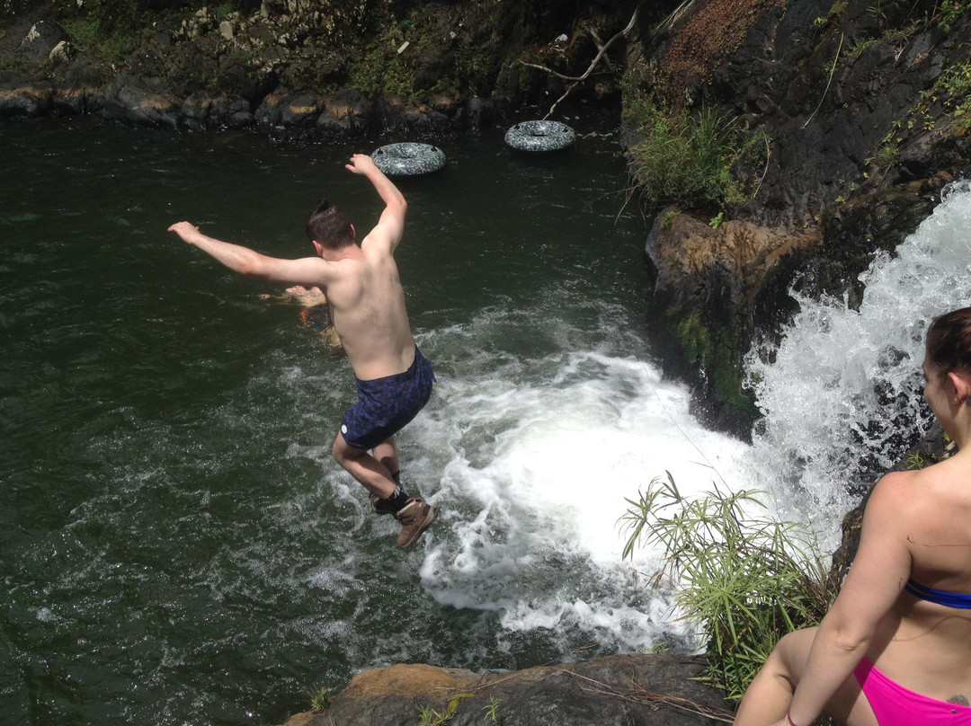 Adventure Discovery Puerto Rico-圣胡安必去景点