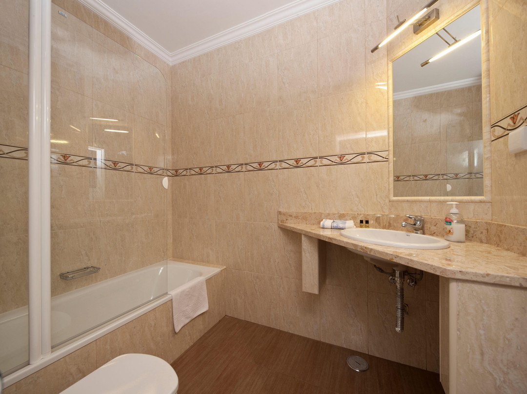 Cernache do Bonjardim酒店住宿-Quinta Do Sobral