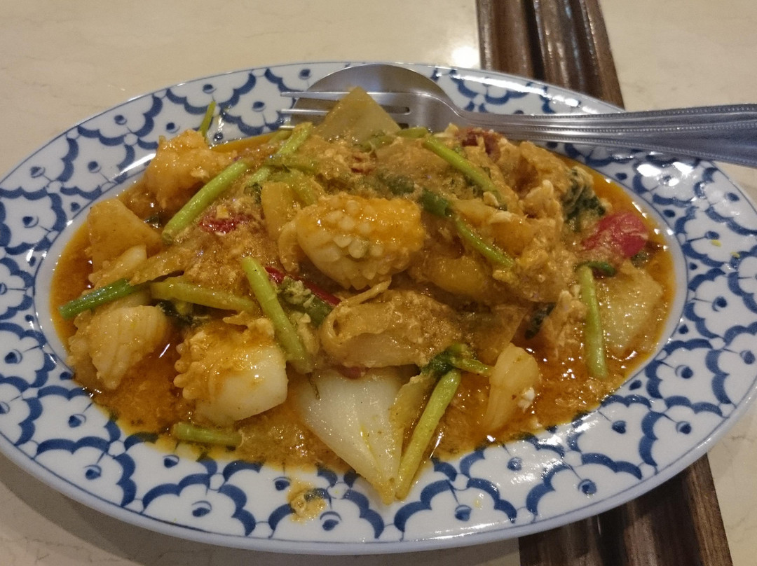 タイラーメン タイランドショップ