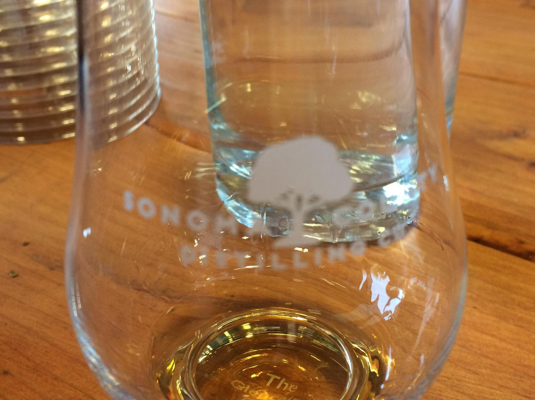 Sonoma Distilling Company景点图片