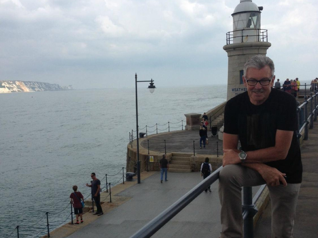 Folkestone Harbour Arm-福克斯通必去景点