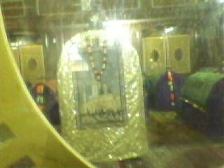 Charar-e-Sharif-斯利那加必去景点