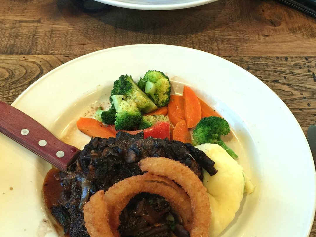 Kelseys Original Roadhouse