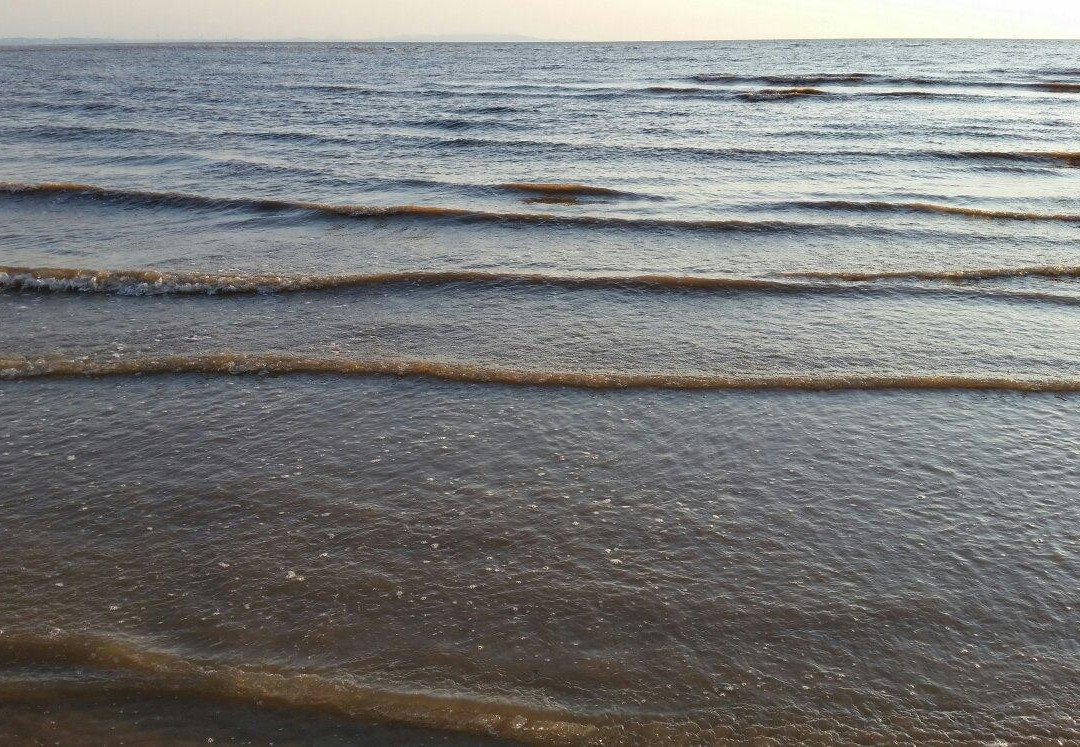 Ainsdale Beach景点图片