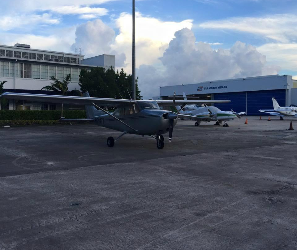 Go Fly Tours-迈阿密必去景点