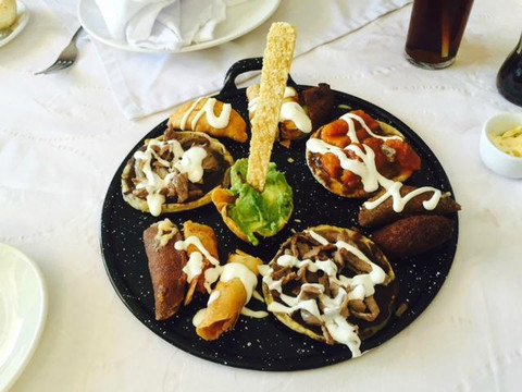 Vivencias México by Alejandra-普埃布拉必去景点