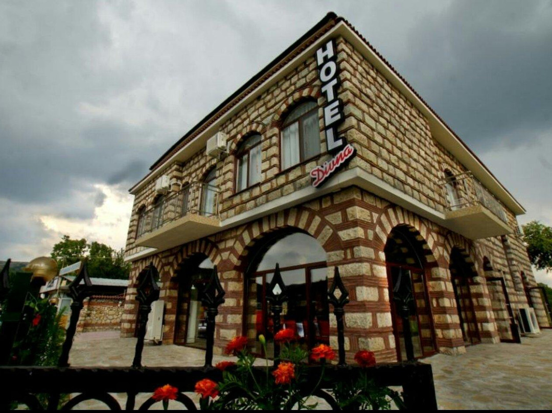 Hotel Divna主图
