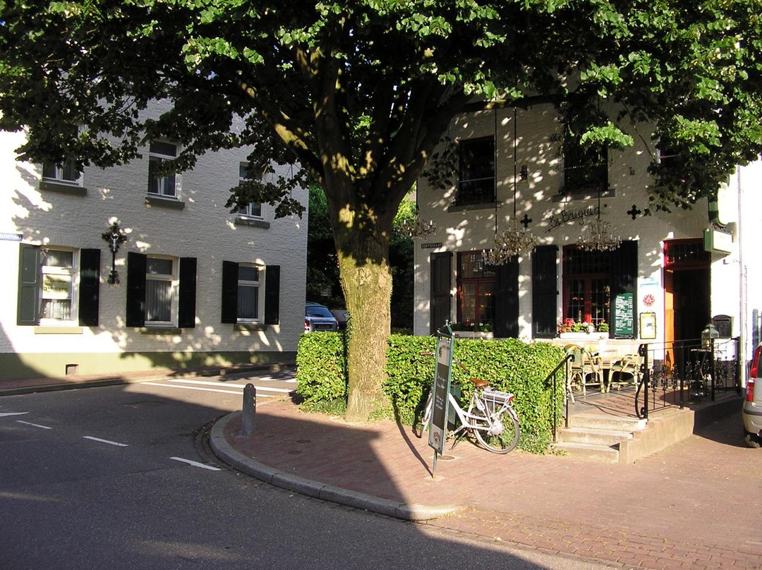 Sint-Martens-Voeren旅游攻略图片