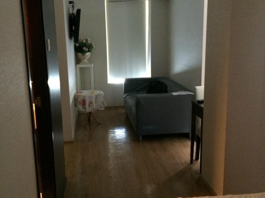 香港红茶馆酒店红磡机利士南路店主图