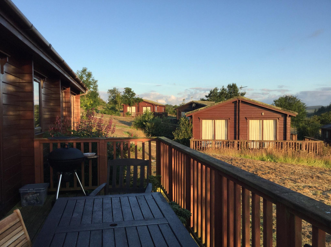 Hartland Forest Golf Parc主图