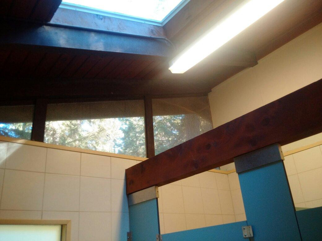 海滩省立公园-帕克斯维尔必去景点