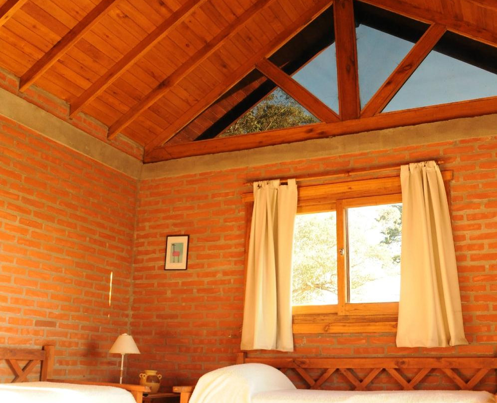 Cabanas del Yarquen主图