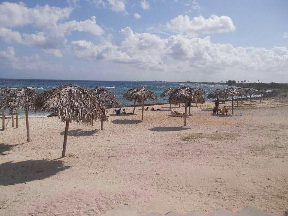 Playa Coral景点图片