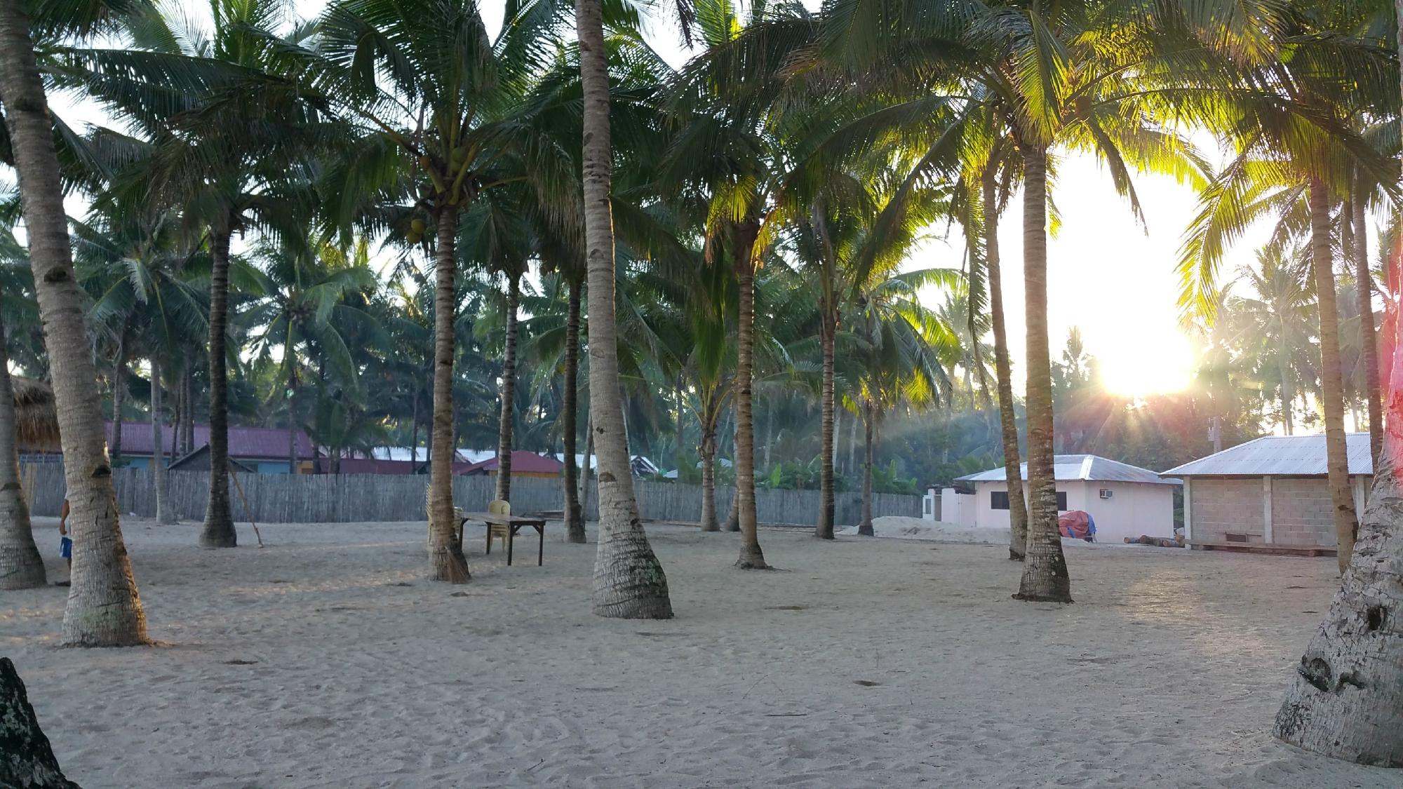My Q Resort-泳池