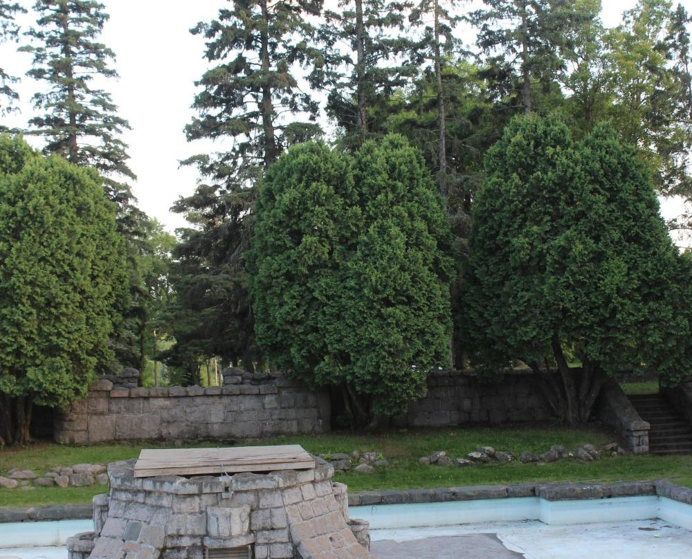 Olcott Park-Virginia必去景点