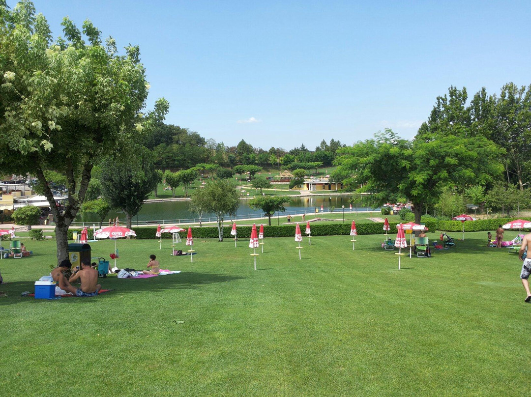 Parco La Quiete景点图片