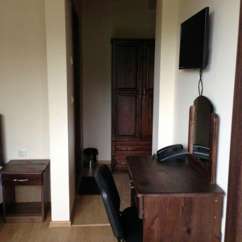 Malki Chiflik酒店住宿-Terazini Hotel